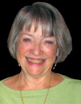 A photo of retired professor Nell Dale