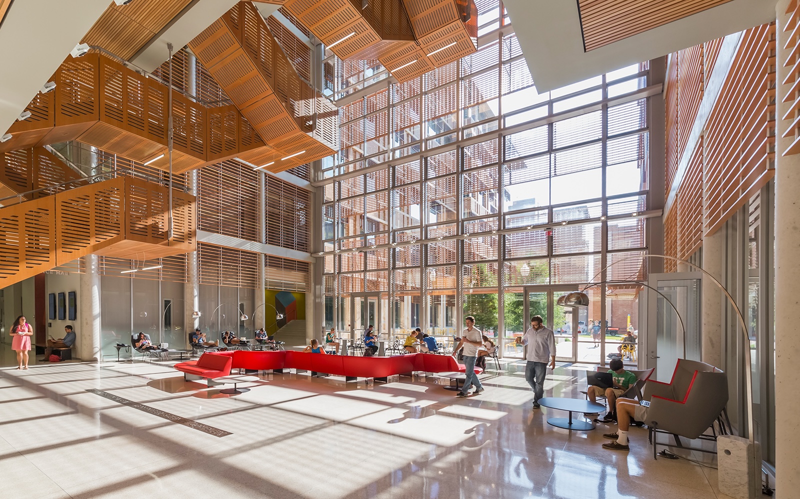 UT Austin Computer Science