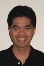 Professor Fred Chang