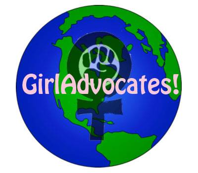GirlAdvocates Logo