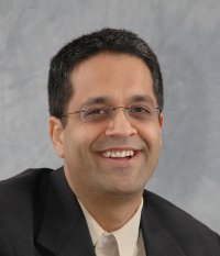 Professor Inderjit Dhillon